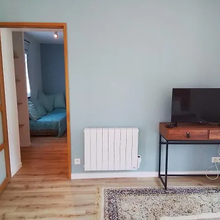 Laie Des Landes Oda ve Kahvaltı 3*