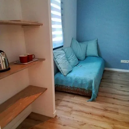 Laie Des Landes Oda ve Kahvaltı 3*