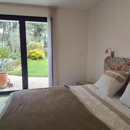 Laie Des Landes Oda ve Kahvaltı Soucelles