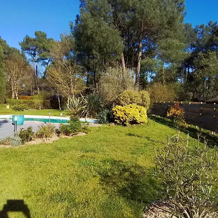 Laie Des Landes