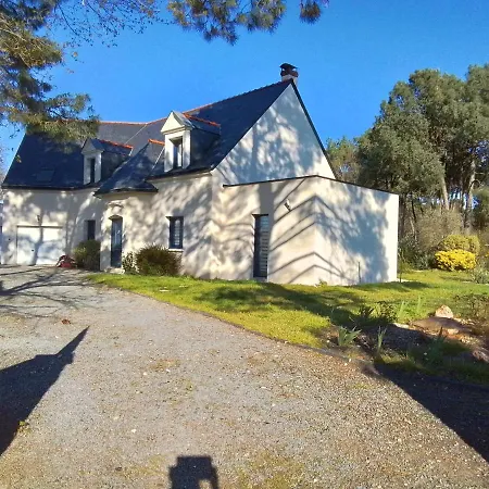 Laie Des Landes Bed & Breakfast