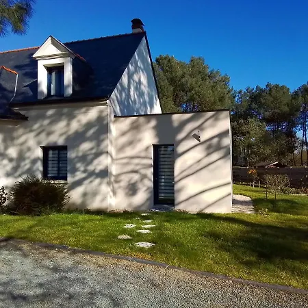 Laie Des Landes 3*